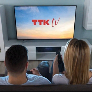 Интерактивное ТВ