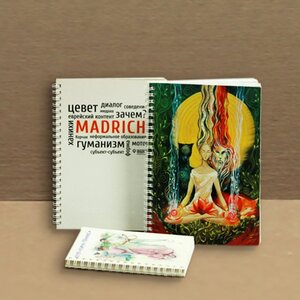 Блокноты
