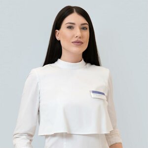 Консультация и прием стоматолога