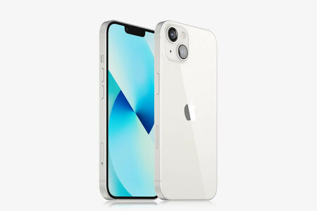 Замена аккумуляторной батареи Iphone 13