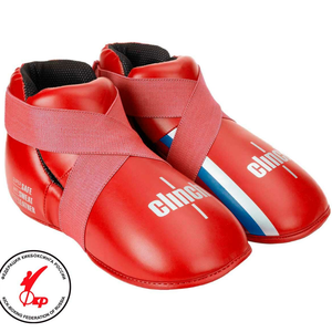 Clinch Футы Kick