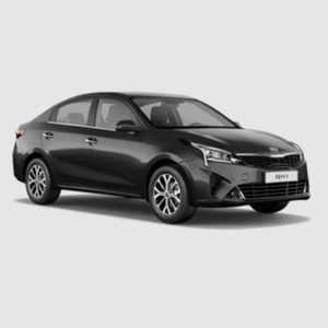 Аренда авто Kia Rio 2015 г