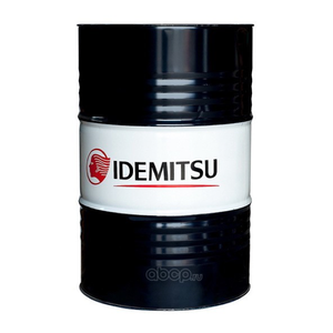 Моторное масло IDEMITSU