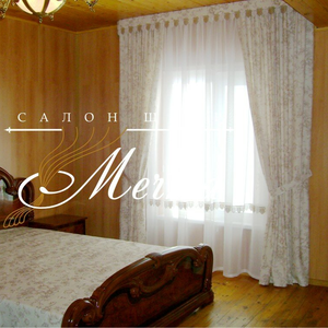 Шторы Country style