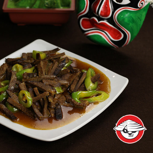 Китайская кухня в Хабаровске