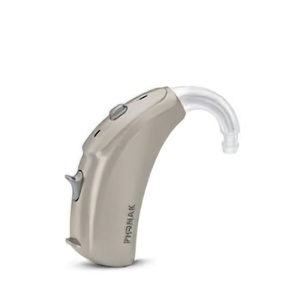 Слуховой аппарат Phonak Bolero