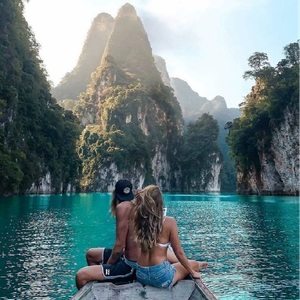 Тур в Таиланд
