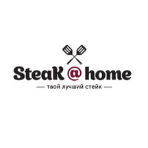 Steak@Home (Сибирский пр., 2, стр. 12), магазин мяса, колбас в Москве