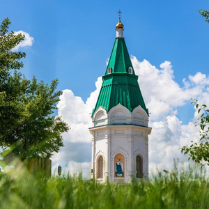 Экскурсия по Красноярску