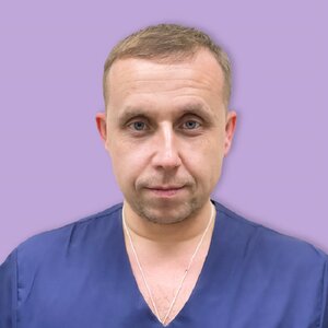 Прием врача-проктолога