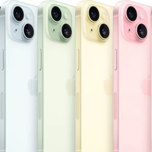 Apple iPhone 15 128Gb (Айфон 15)