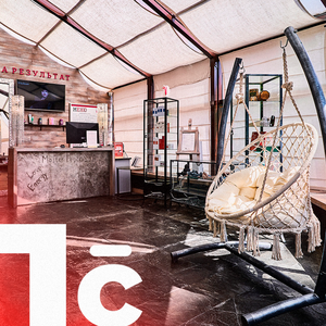 Дизайнерский spa