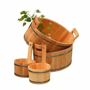 Товары для бани и сауны