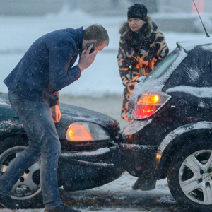 Автотехническая экспертиза
