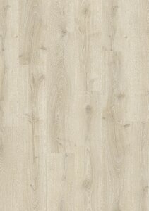 PERGO Classic plank Premium Click Дуб горный бежевый