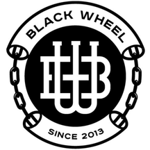 Black Wheel (Kremenchugskaya Street, 9Н), tire service