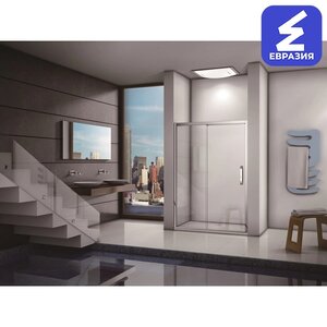 Душевая дверь Good Door Antares