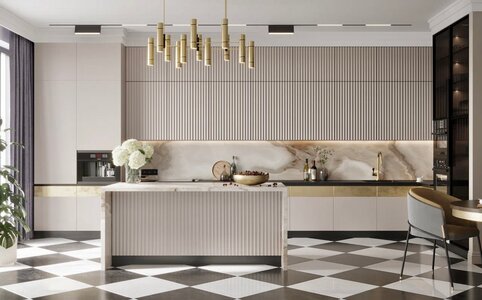 Кухня KT013 Any-Home