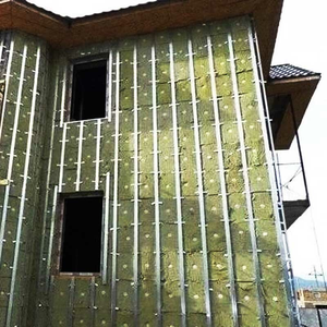 Профиль для гипсокартона, фасадная подсистема, маяки