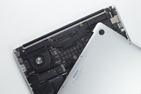 Ремонт планшетов iPad