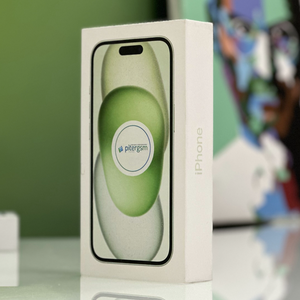 iPhone 15 Plus