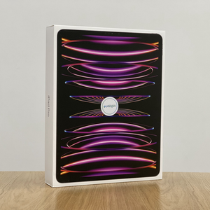 Apple iPad Pro 12.9 2022