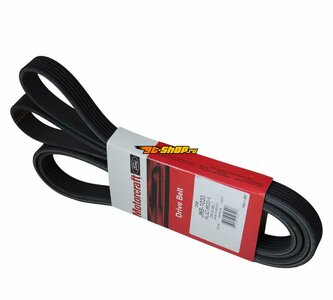 MOTORCRAFT Jk61033