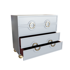Комод M024 Any-Home