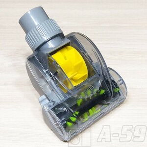 Мини турбощетка TN-04