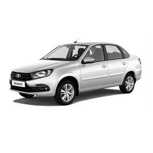 Аренда авто Lada Granta MT