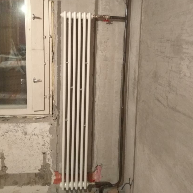 Трубы на стену фото Super cool industrial pipe wall art This light has sold but we can make another,