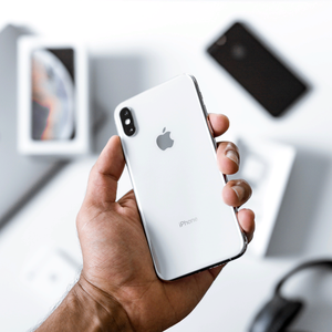 Ремонт телефонов iPhone
