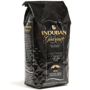 Кофе в зернах Santo Domingo Induban