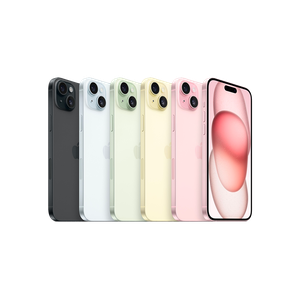 iPhone 15
