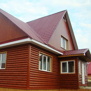 Кровельные работы под ключ