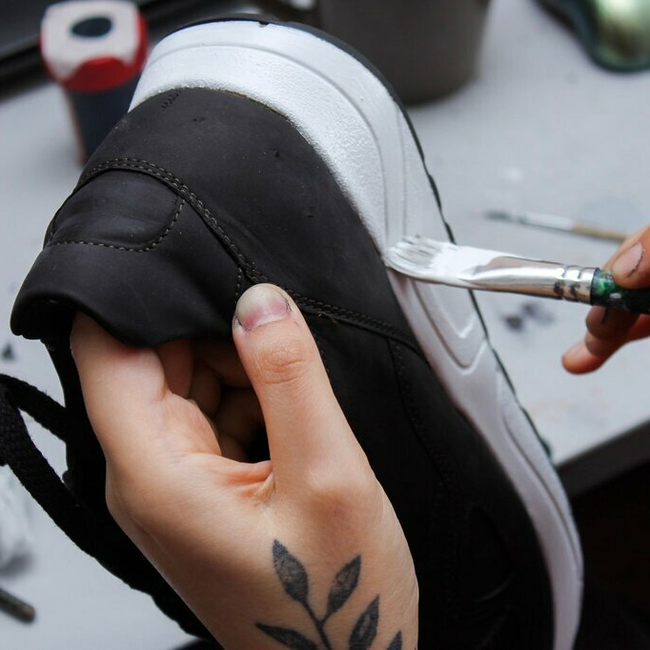 Как перекрасить картинку в фигме