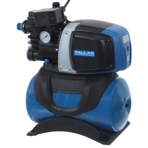 Насос TALLAS D-BOOST 650/40