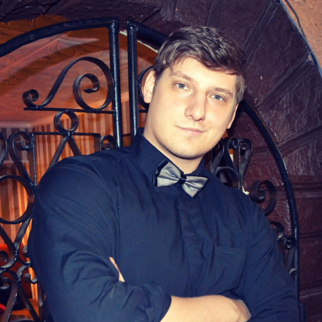 Ведущий мафии в СПБ мафия Питер