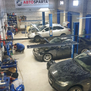 Автодиагностика
