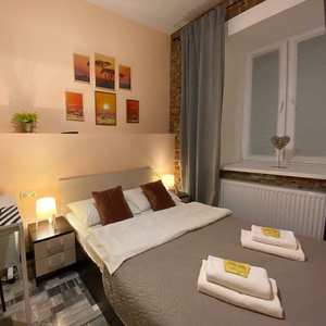 Отель Boho Loft Hotel