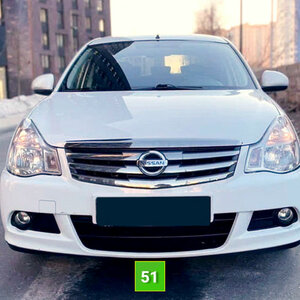 Nissan Almera №51