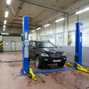 Ремонт АКПП Mercedes