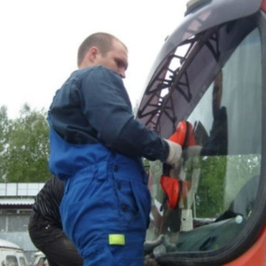 Ремонт кабин