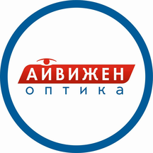Айвижен (ул. 9 Мая, 77), салон оптики в Красноярске