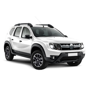 Аренда Renault Duster