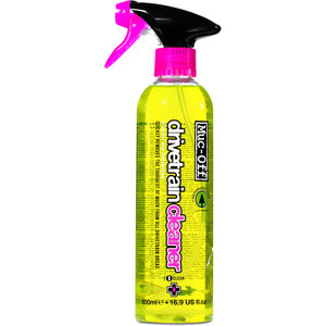 Очиститель цепи Muc-off Drivetrain Cleaner 500мл