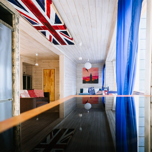 Аренда виллы London 246 кв. м