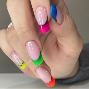 Wax & Nails — Зона записи