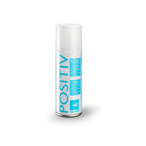 Фотокопировальный лак Positiv resist Cramolin