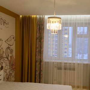 Красивые шторы на заказ от Get-Luxe